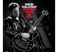 Requiem pour un Fou L’album + le Live