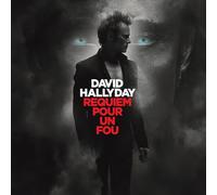 Requiem Pour Un Fou [Lp]