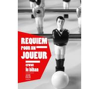 Requiem pour un joueur
