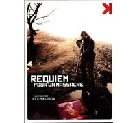 Requiem pour un massacre