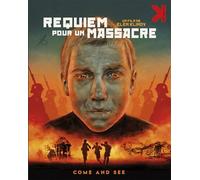 Requiem pour un Massacre [Blu-Ray]- Version restaurée