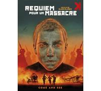 Requiem pour Un Massacre-Version restaurée