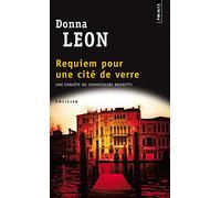 Requiem pour une cite de verre