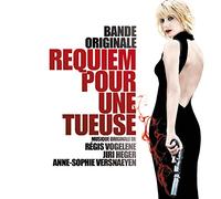 Artistes Multiples - Requiem pour une tueuse (Bande Originale du Film)