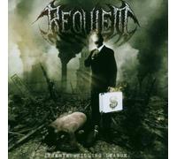 Requiem - Premier Killing League