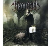 Requiem - Premier Killing League