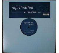 Requiem (Pulsedriver Remix/Orig. Mix/Sharam Jey/The Sonic Man Remixes, 2000) / Vinyl Maxi Single [Vinyl 12'']