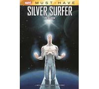 Requiem. Silver Surfer