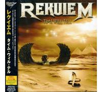 Requiem - Time Will Tell