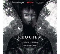 Requiem (Vinyl LP) 12" Album