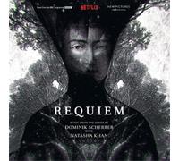 Requiem (Vinyl LP) 12" Album