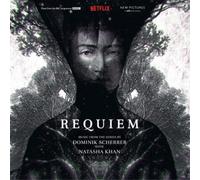 Requiem (Vinyl LP) 12" Album Coloured Vinyl (Limited Edition)