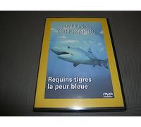 Requins-tigres, la peur bleue