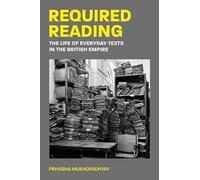 Priyasha Mukhopadhyay Required Reading (Tascabile)