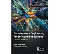 Requirements Engineering for Software and Systems