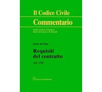 Requisiti Del Contratto