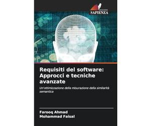 Requisiti del software: Approcci e tecniche avanzate: Un'ottimizzazione della misurazione della similarità semantica