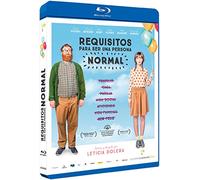 Requisitos Para Ser Una Persona Normal