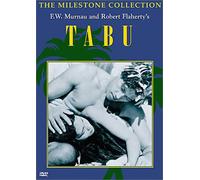 Reri Matahi - Tabu-Story of the South Seas