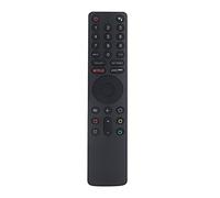 Reround For 4X 4K TV Android TV XMRM-010 for 4S 4K TV L65M5-5ASP Voice Remote Control