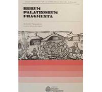 Rerum Palatinorum fragmenta