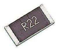 Res, 0R12, 1%, 0.25W, 1206, Spesso Film, Chip / Fisso SMD Resistori, Qty.10