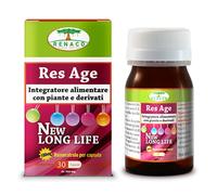 Res Age Long Life 30 Capsule