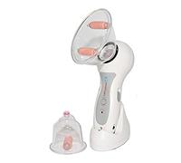 RES&AM Massaggiatore Corpo Vuoto Anticellulite Rassodante Massaggio Tutto Il Corpo E Petto Aumento Del Seno