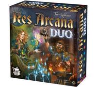 Res Arcana Duo