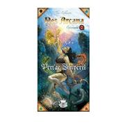 Res Arcana: Perlae Imperii