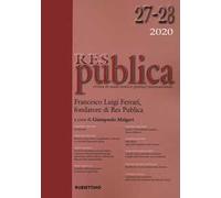 Res publica (2020). Vol. 27-28