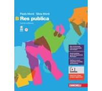 RES PUBLICA 5ED. - VOL. B (LDM) - (9788808729736) + Materiali didattici - Rebillo