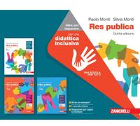 Res publica. Idee per imparare. Per le Scuole superiori. Con espansione online