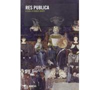 Res publica - Manti F. (cur.)