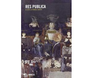 Res publica - Manti F. (cur.)