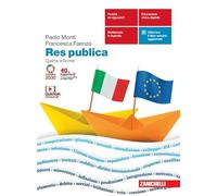 Res publica. Per le Scuole superiori. Con e-book. Con espansione online