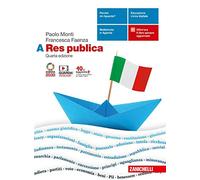 Res publica. Per le Scuole superiori. Con e-book. Con espansione online (Vol. A)