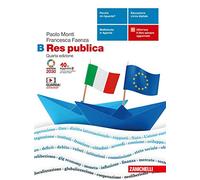 Res publica – Per le Scuole superiori – Con e-book e espansione online (Vol. B) – Zanichelli