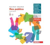 Res publica. Per le Scuole superiori. Con espansione online