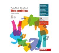 Res publica. Per le Scuole superiori. Con espansione online