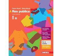 Res publica. Per le Scuole superiori. Con espansione online (Vol. A)