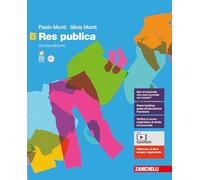 Res publica. Per le Scuole superiori. Con espansione online (Vol. B)