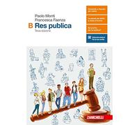 Res publica. Vol. b. Per le Scuole superiori. Con aggiornamento online