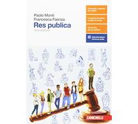 Res publica. Vol unico. Per le Scuole superiori. Con aggiornamento online