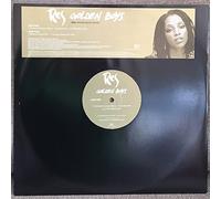 Res - Res - Golden Boys - MCA Records