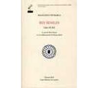 Res seniles. Libri 9-12. Testo latino a fronte