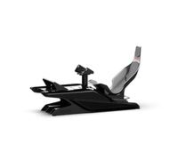 Res-Tech X1 COCKPIT SHINY BLACK