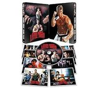 Resa dei conti a Little Tokyo / Showdown in Little Tokyo (1991) (Steelbook Edition) [ Origine Spagnolo, Nessuna Lingua Italiana ] (Blu-Ray)