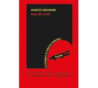 Resa dei conti. Le indagini di Gilberto Salentini