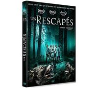 Rescapes (les) - dvd